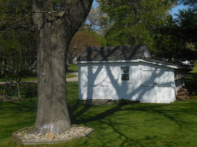 1303 Lakeview Bend Rochester, IN 46975 - Photo 25 of 27