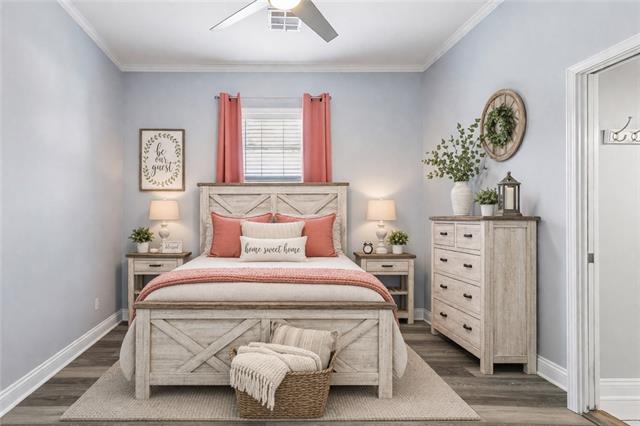 208 Ellington Avenue Luling, LA 70070 - Photo 12 of 15