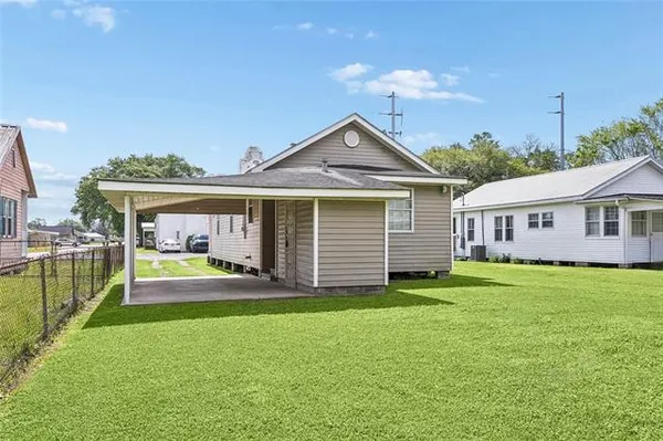 $195,000 | 208 Ellington Avenue, Luling, LA 70070
