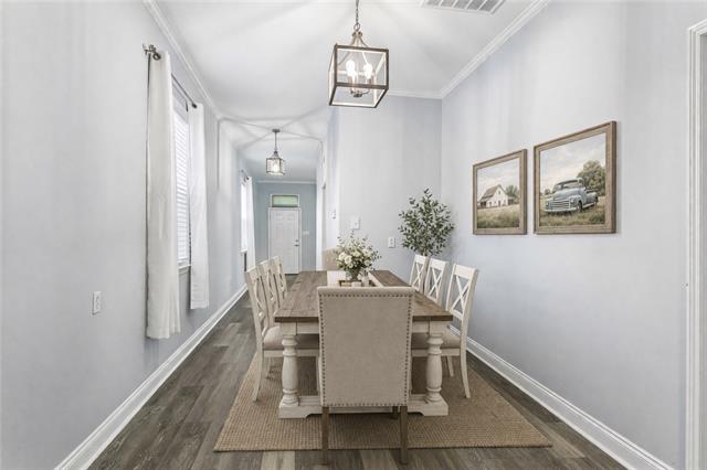 208 Ellington Avenue Luling, LA 70070 - Photo 5 of 15