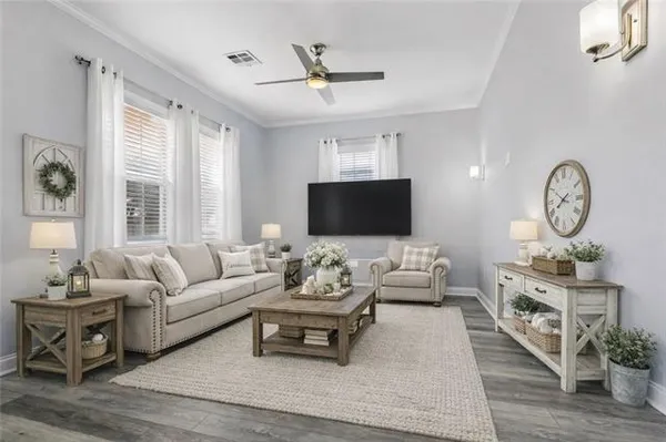 $195,000 | 208 Ellington Avenue, Luling, LA 70070