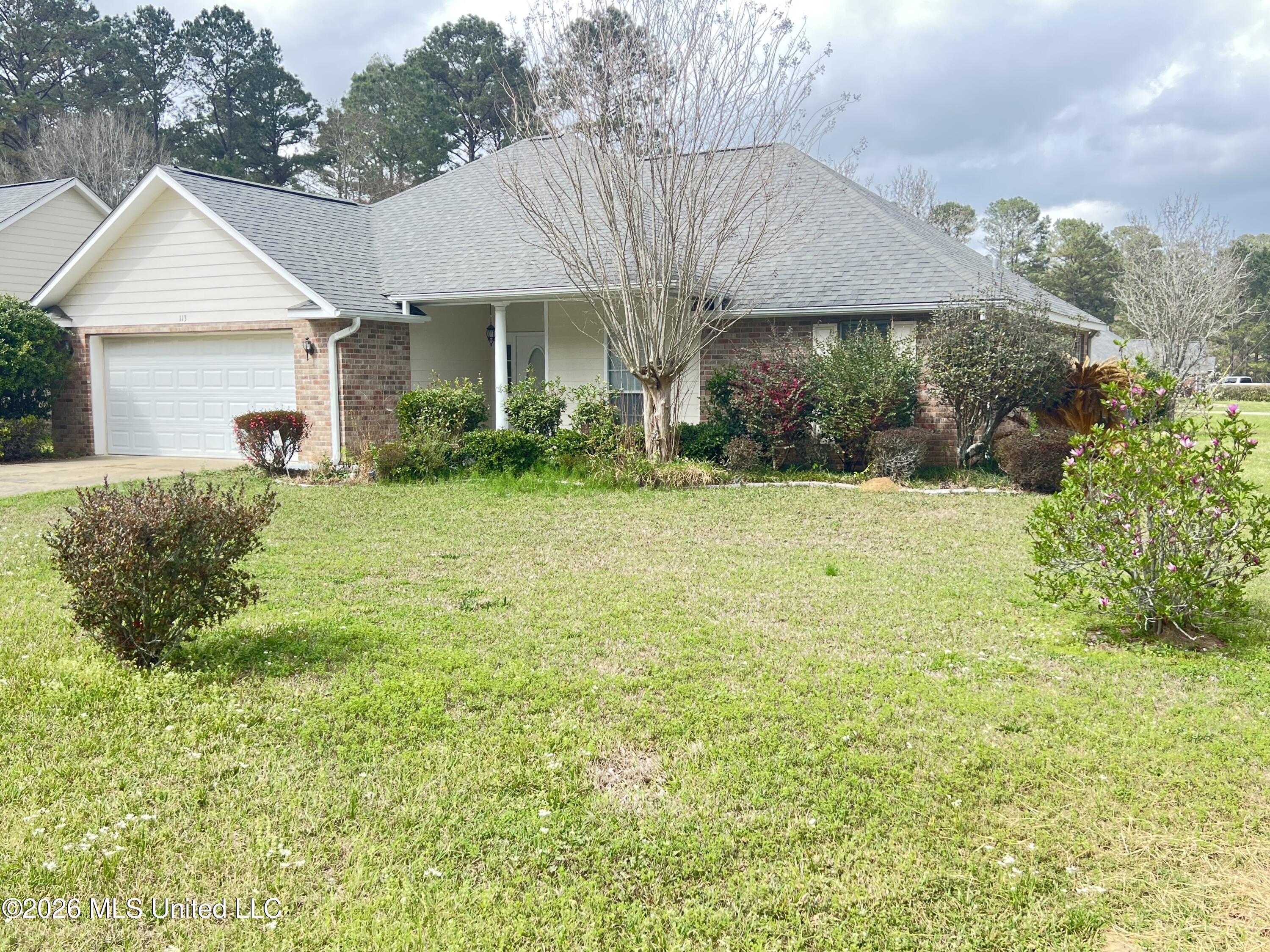 113 Fox Run Drive McComb, MS 39648 - Photo 27 of 30 IMG_6310