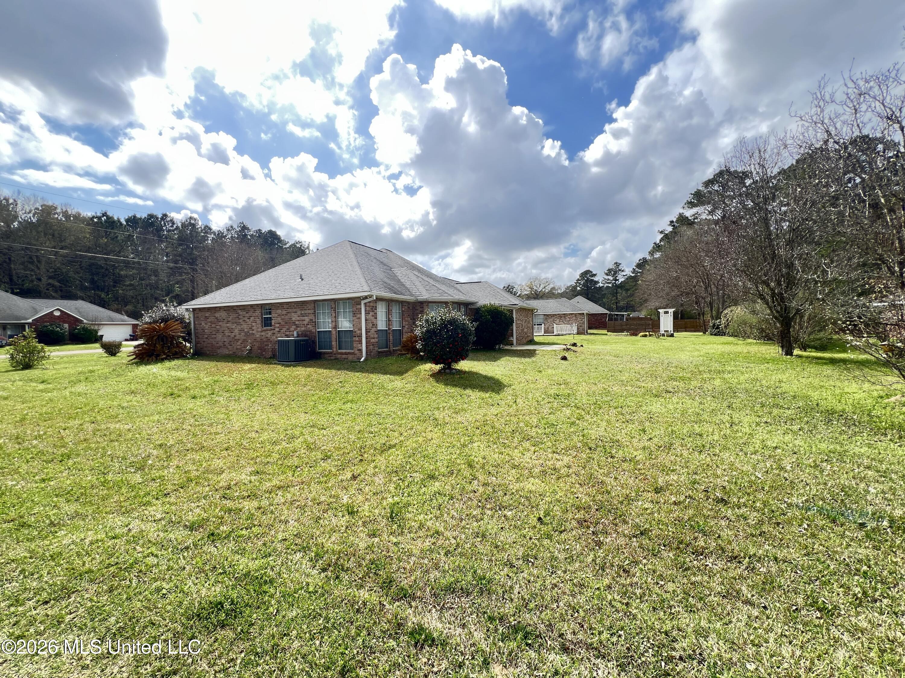 113 Fox Run Drive McComb, MS 39648 - Photo 29 of 30 IMG_6312