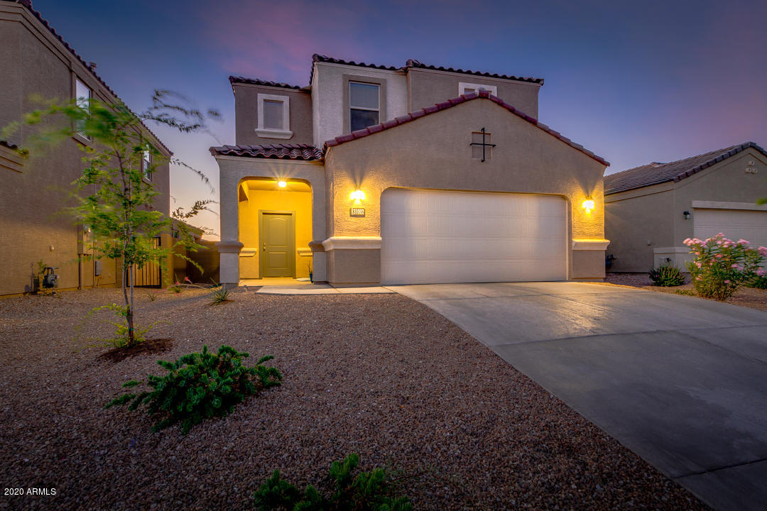 31002 West Picadilly Road Buckeye, AZ 85396 - Photo 1 of 46 03-Picadilly