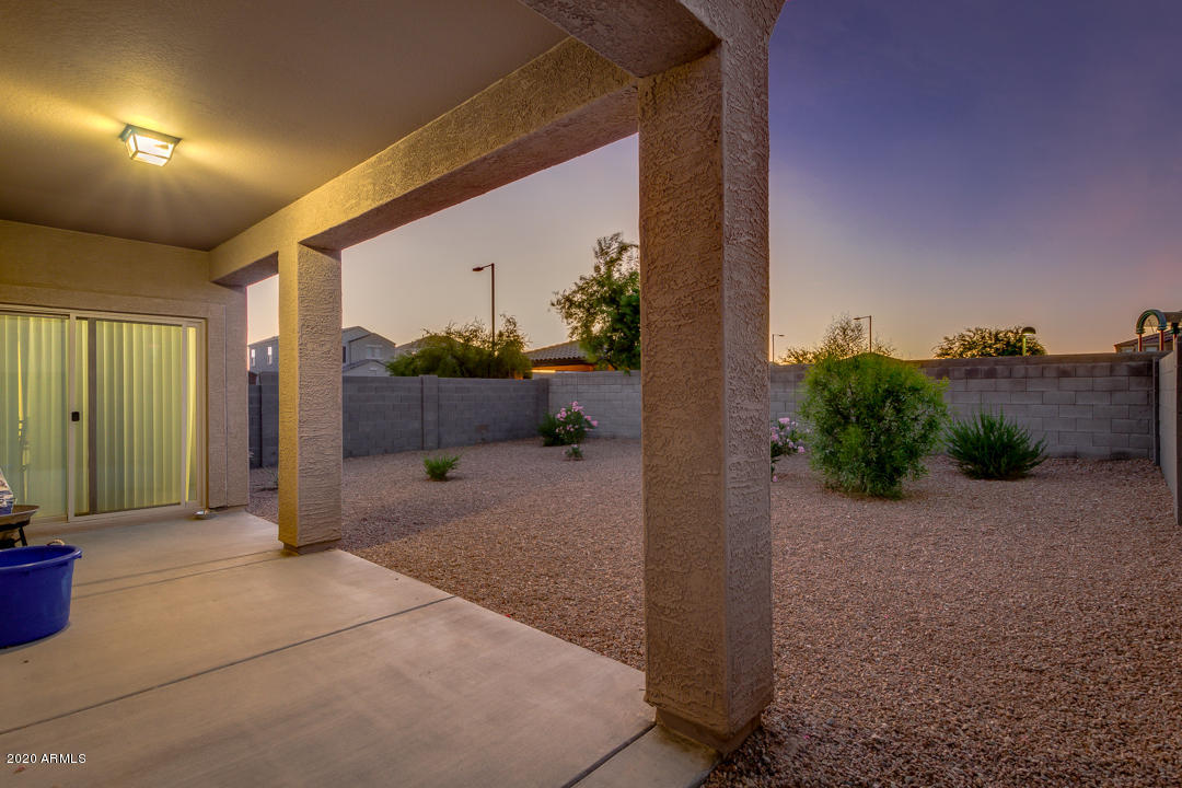 31002 West Picadilly Road Buckeye, AZ 85396 - Photo 34 of 46 33-Picadilly