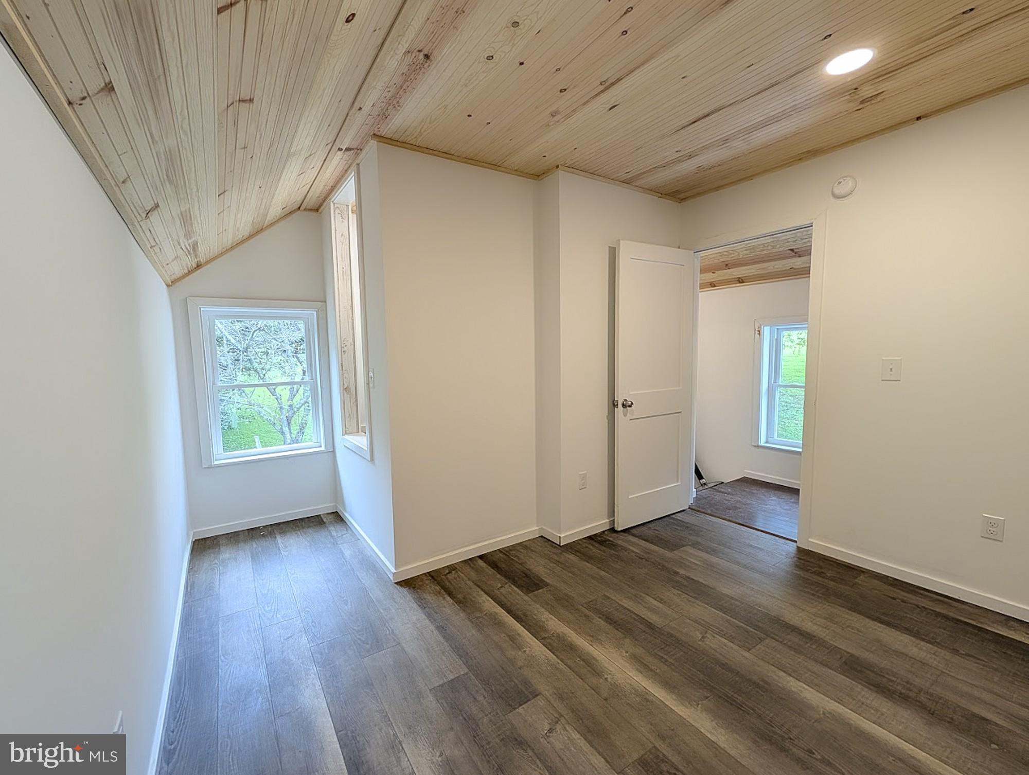 871 Chapman Road Stanardsville, VA 22973 - Photo 12 of 16 Upper Level BR-2 - View 2