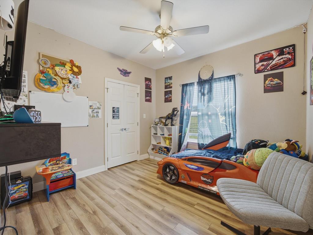 1032 Justin Drive Springtown, TX 76082 - Photo 22 of 40