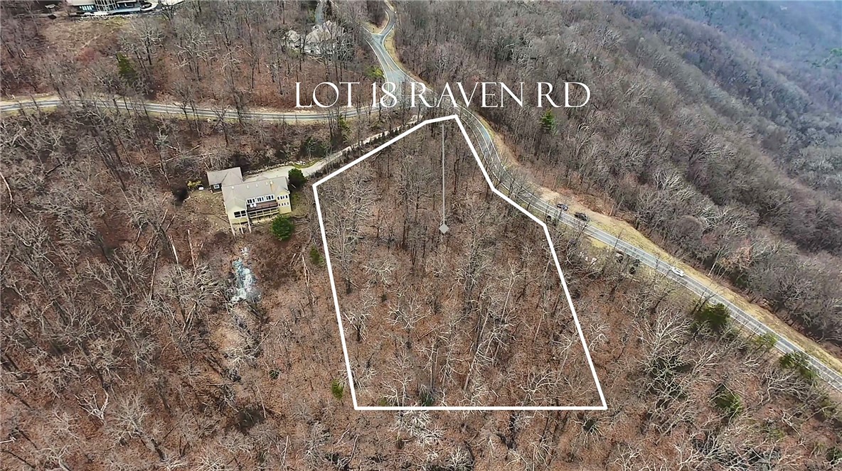 Lot 18 Raven Road Landrum, SC 29356 - Photo 3 of 7 This expansive lot offers ample space for a custom home amidst nature's tranquility.