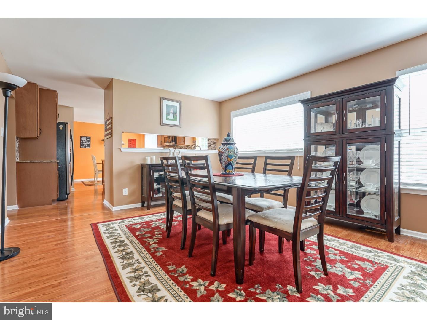 33 Lexington Park Road Sicklerville, NJ 08081 - Photo 11 of 25 Dining Room
