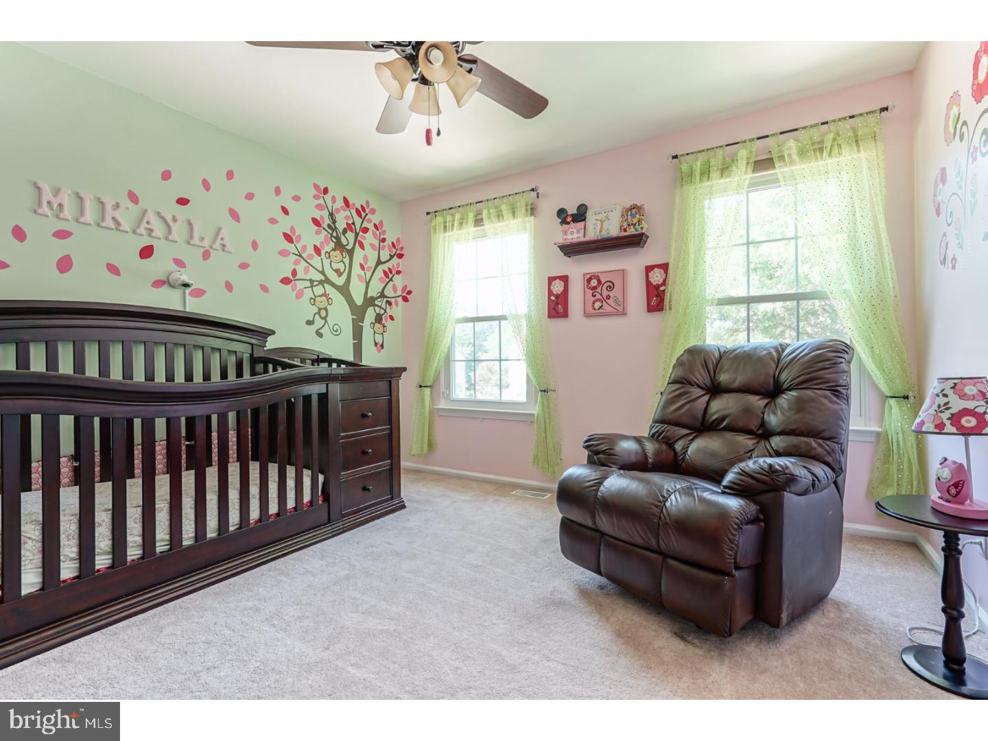 33 Lexington Park Road Sicklerville, NJ 08081 - Photo 18 of 25 Bedroom 2