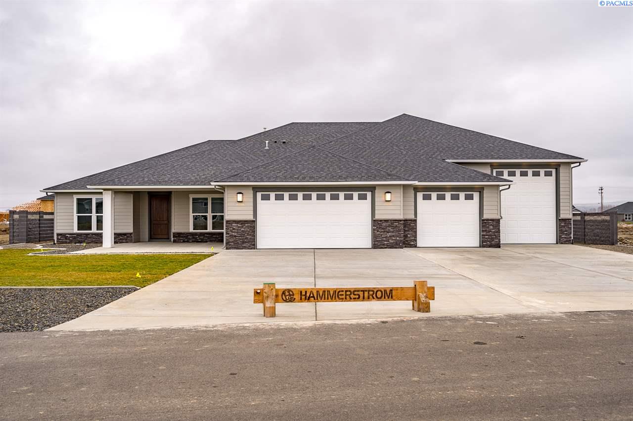 12208 Clark Fork Road, Unit 58 Pasco, WA 99301 - Photo 1 of 1 Gallery Image 1