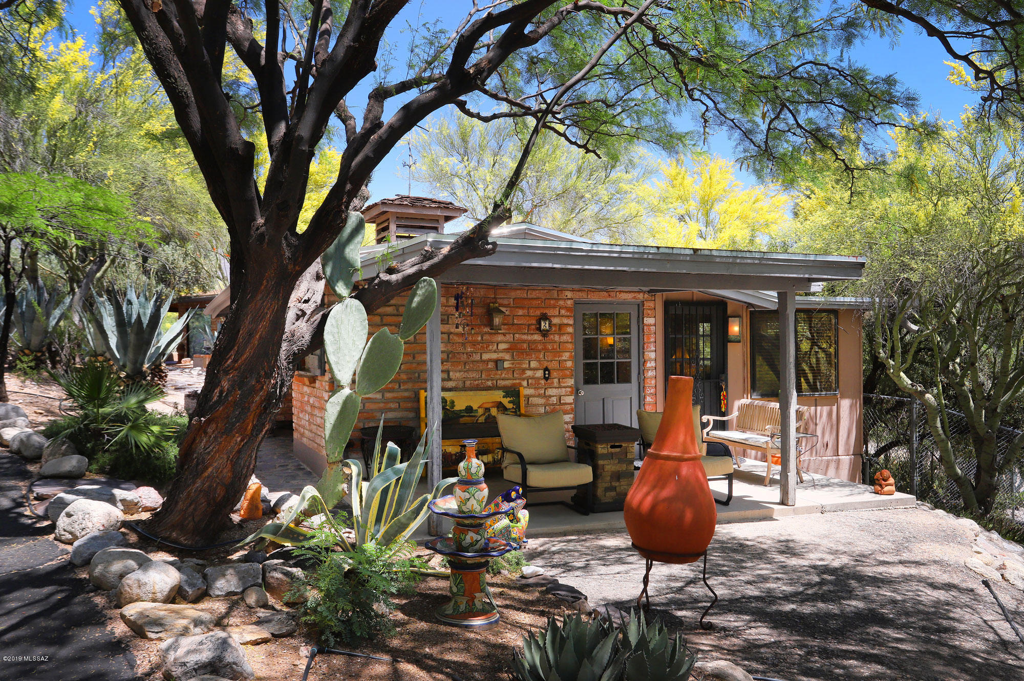 4737 La Rueda Tucson, AZ 85718 - Photo 41 of 50