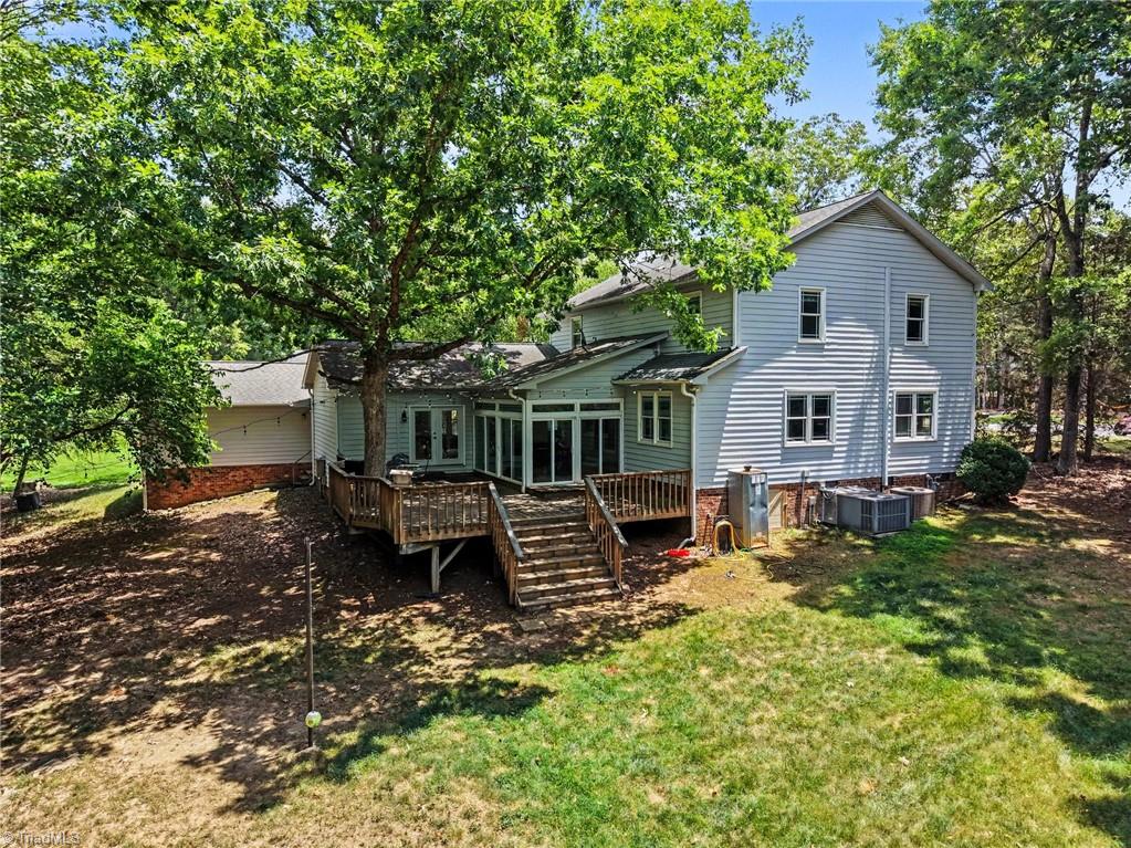 1801 Dantzler Road High Point, NC 27265 - Photo 41 of 47