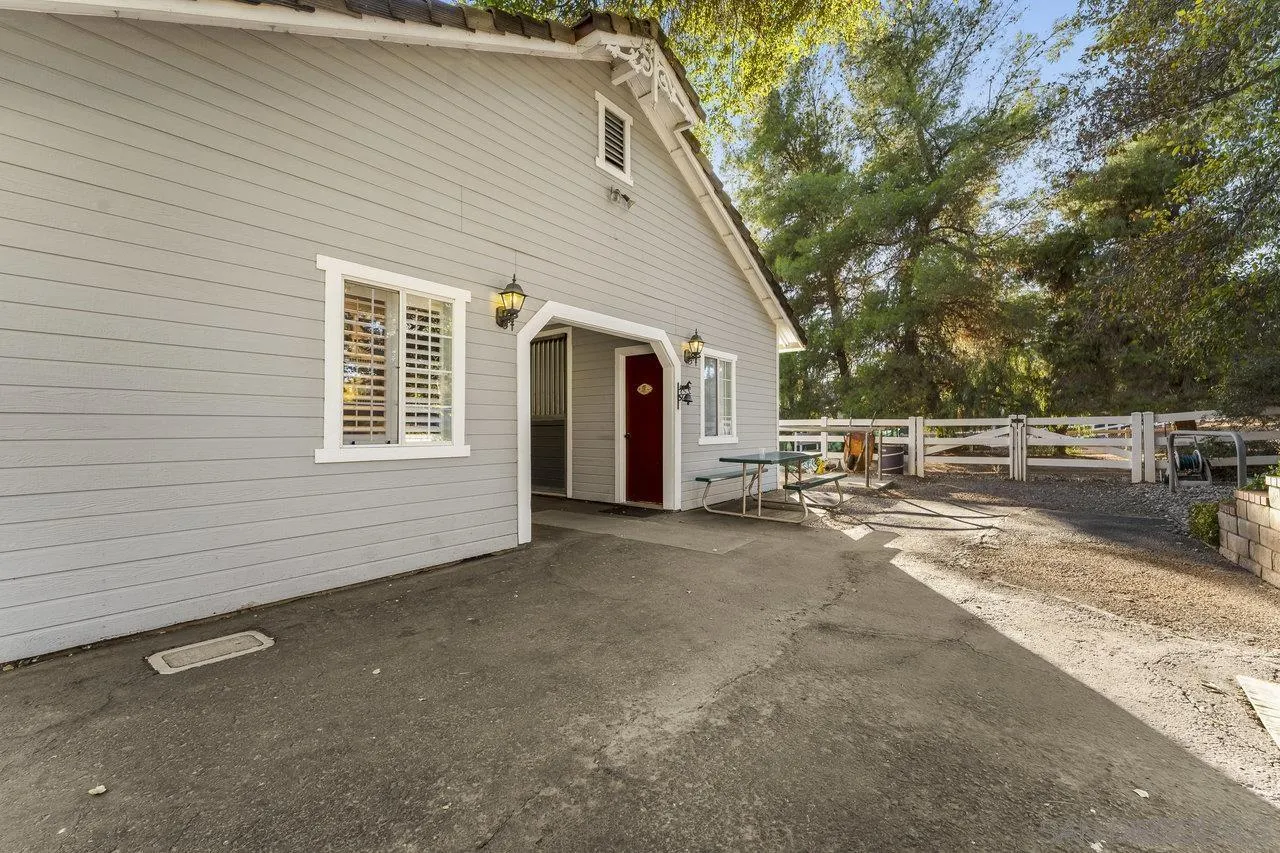 1728 Rancho Judith Alpine, CA 91901 - Photo 31 of 68 a view of a house with backyard and a tree