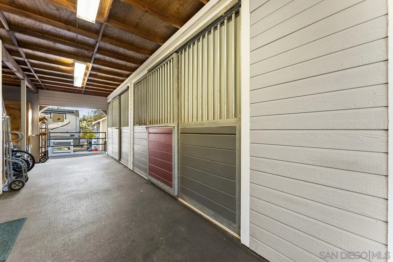 1728 Rancho Judith Alpine, CA 91901 - Photo 35 of 68 a view of a porch