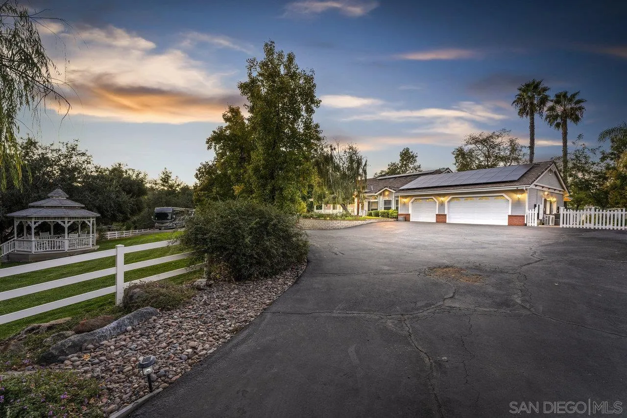 1728 Rancho Judith Alpine, CA 91901 - Photo 46 of 68 a view of a terrace