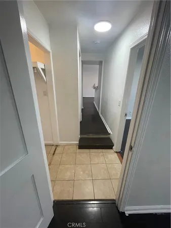 a view of entryway