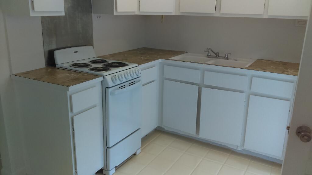 11810 Ellison Wilson Road Juno Ridge, FL 33408 - Photo 5 of 9 Kitchen