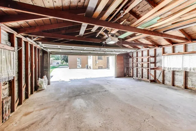 a picture of floor plan