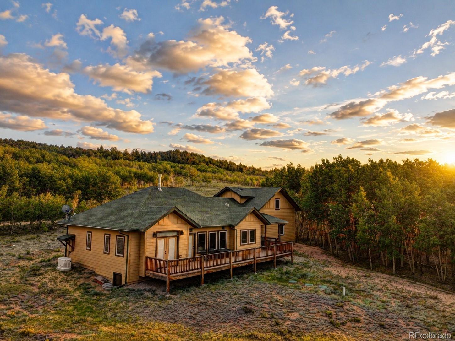 53 Anhinga Road Como, CO 80432 - Photo 41 of 42