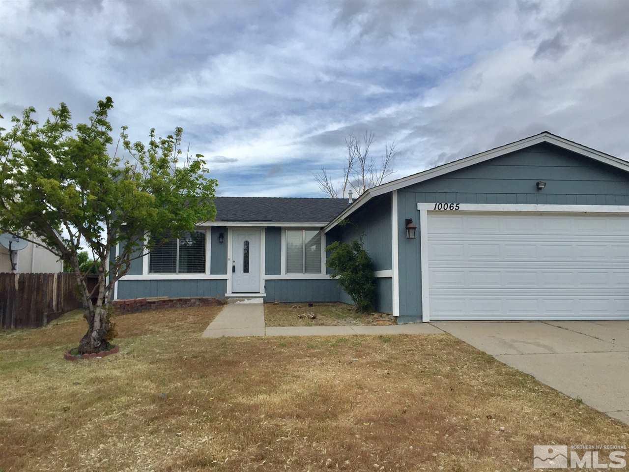 10065 Hornblende Street Reno, NV 89506 - Photo 1 of 1 Photo 1