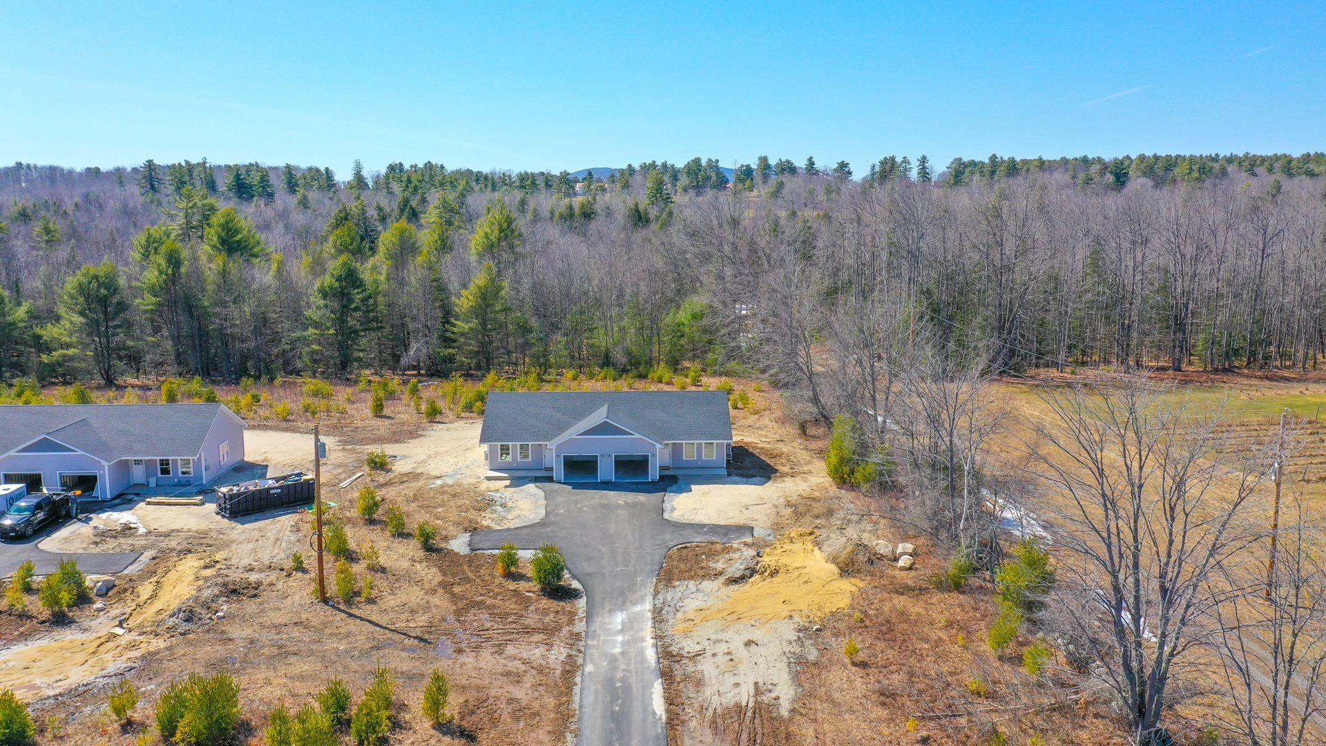 200 Middle Ridge Road, Unit B Bridgton, ME 04009 - Photo 19 of 22 Outdoor - Aerial