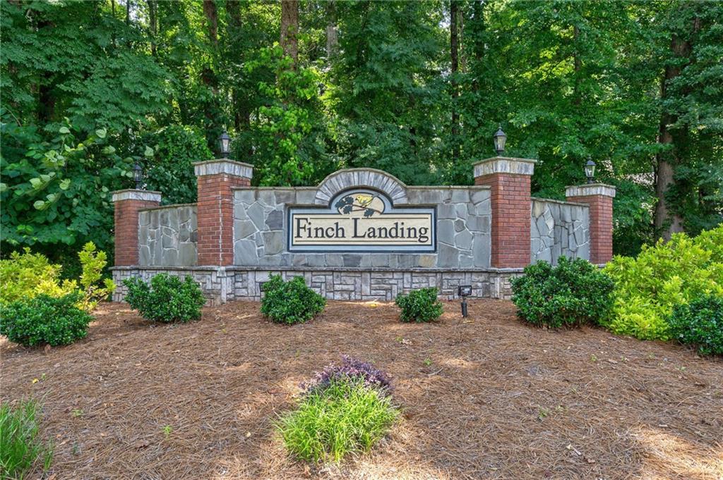 1010 Finch Way Jefferson, GA 30549 - Photo 69 of 70