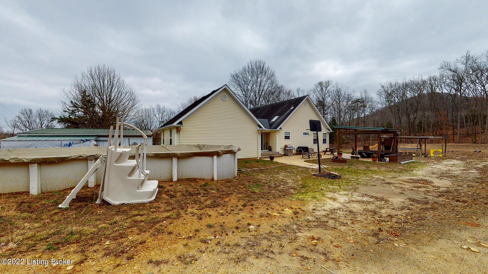 5360 Beech Grv Road Lebanon Junction, KY 40150 - Photo 42 of 48 5360 Beech Grove Rd Lebanon Junction KY