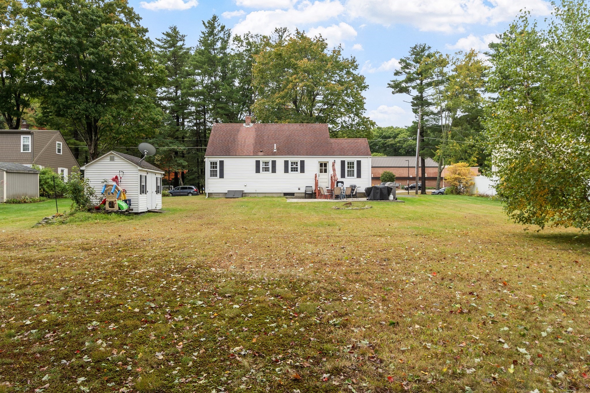 35 Jefferson Road Northborough, MA 01532 - Photo 31 of 38 Gallery Image 31