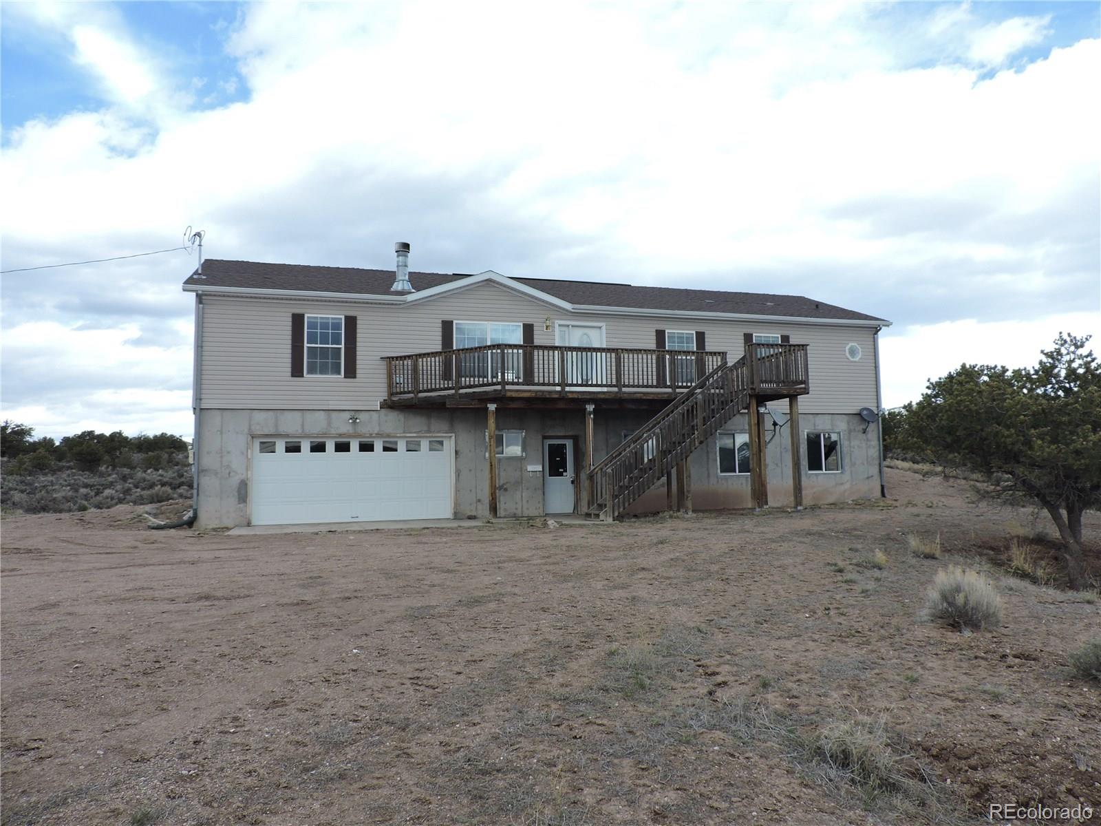 69661 Trinchera Ranch Road North Fort Garland, CO 81133 - Photo 3 of 19 Gallery Image 3