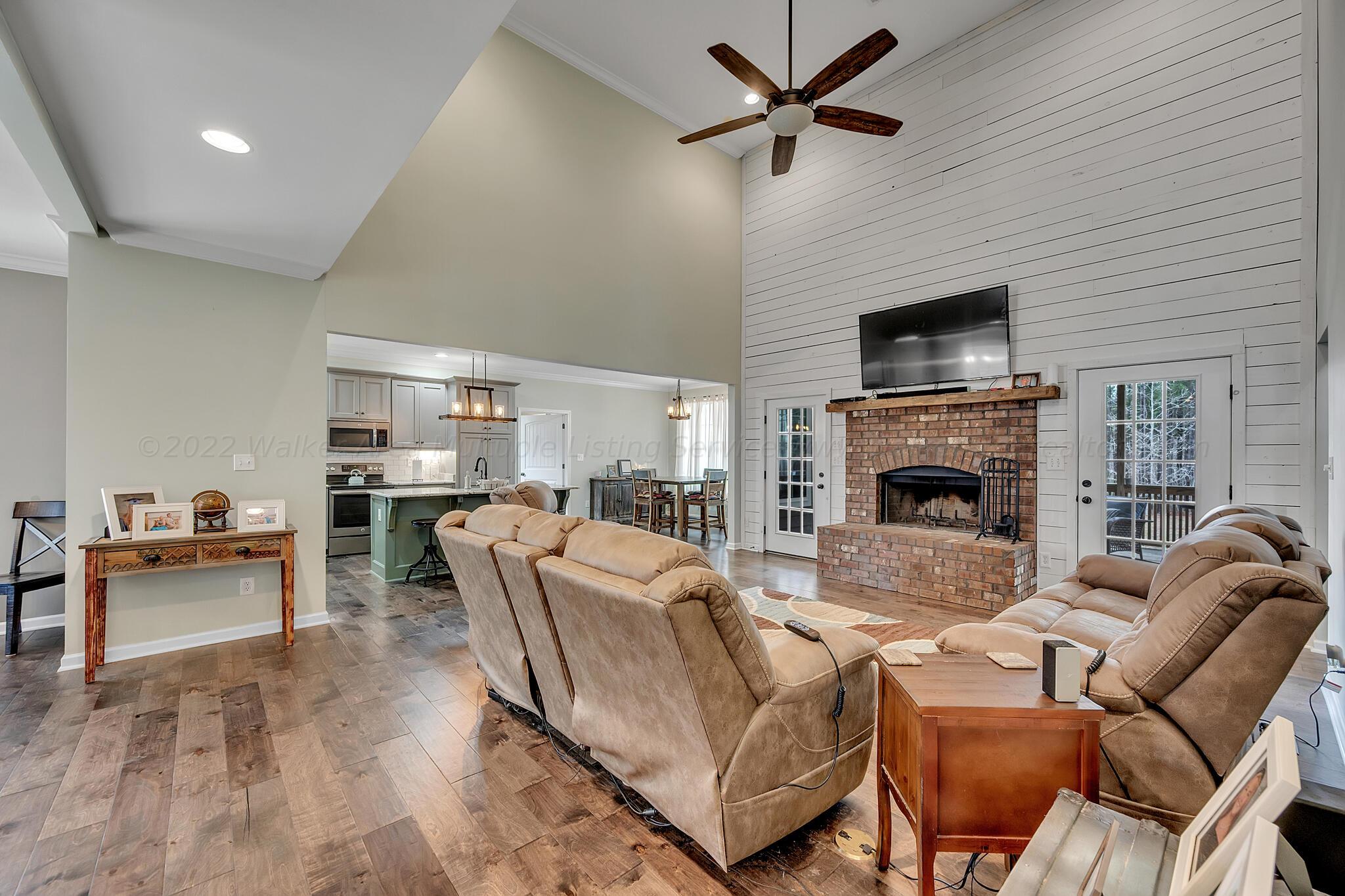 3087 Blooming Grove Road Jasper, AL 35504 - Photo 18 of 49 Gallery Image 18