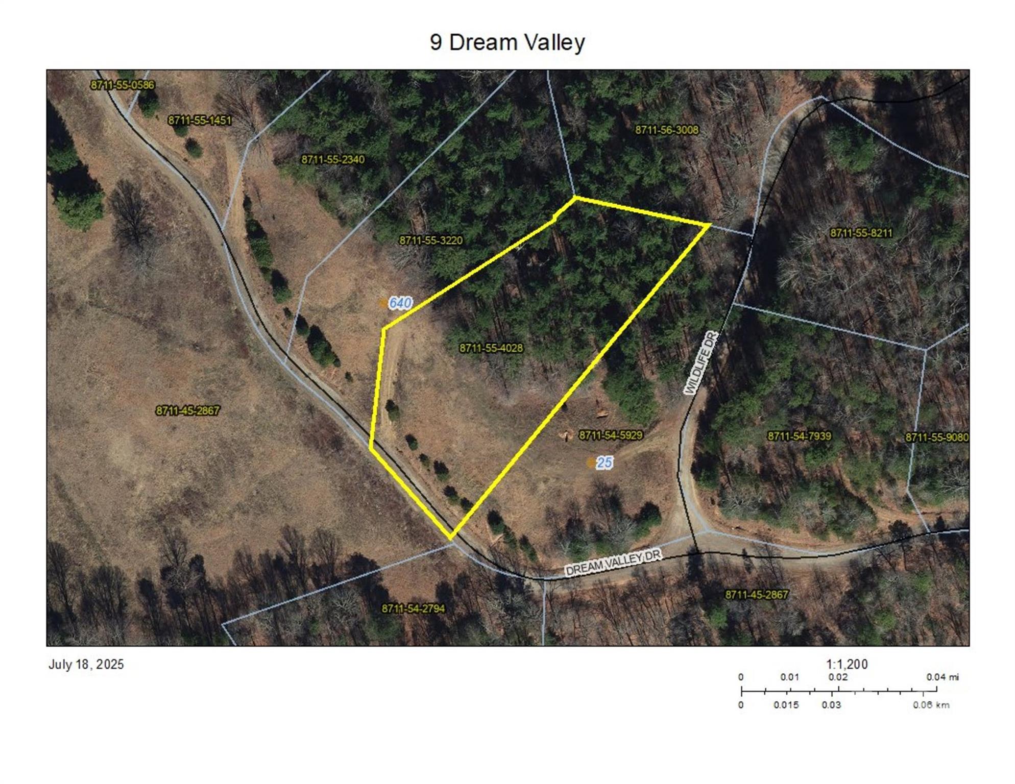 9 Dream Valley Drive, Unit 9 Clyde, NC 28721 - Photo 2 of 3