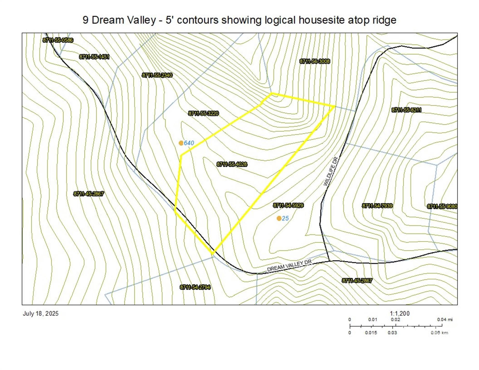 9 Dream Valley Drive, Unit 9 Clyde, NC 28721 - Photo 3 of 3