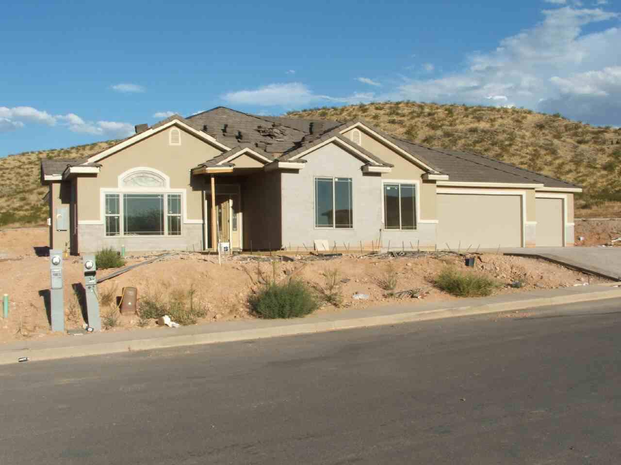 1420 East Street, Unit 13 St. George, UT 84790 - Photo 1 of 1 Primary Photo
