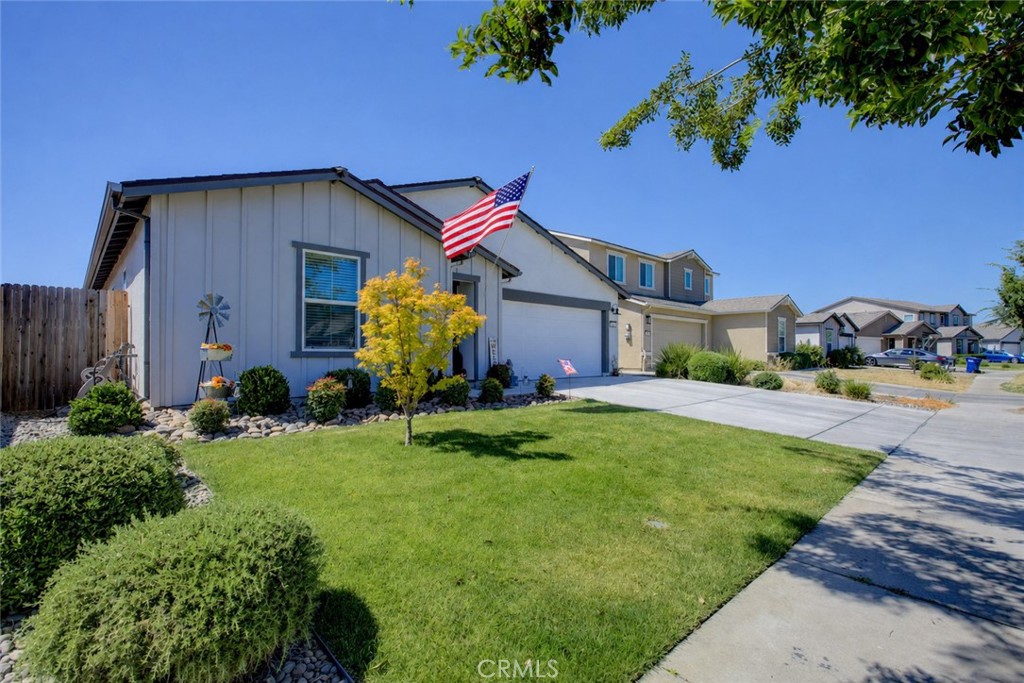 626 Heitz Court Merced, CA 95348 - Photo 45 of 59