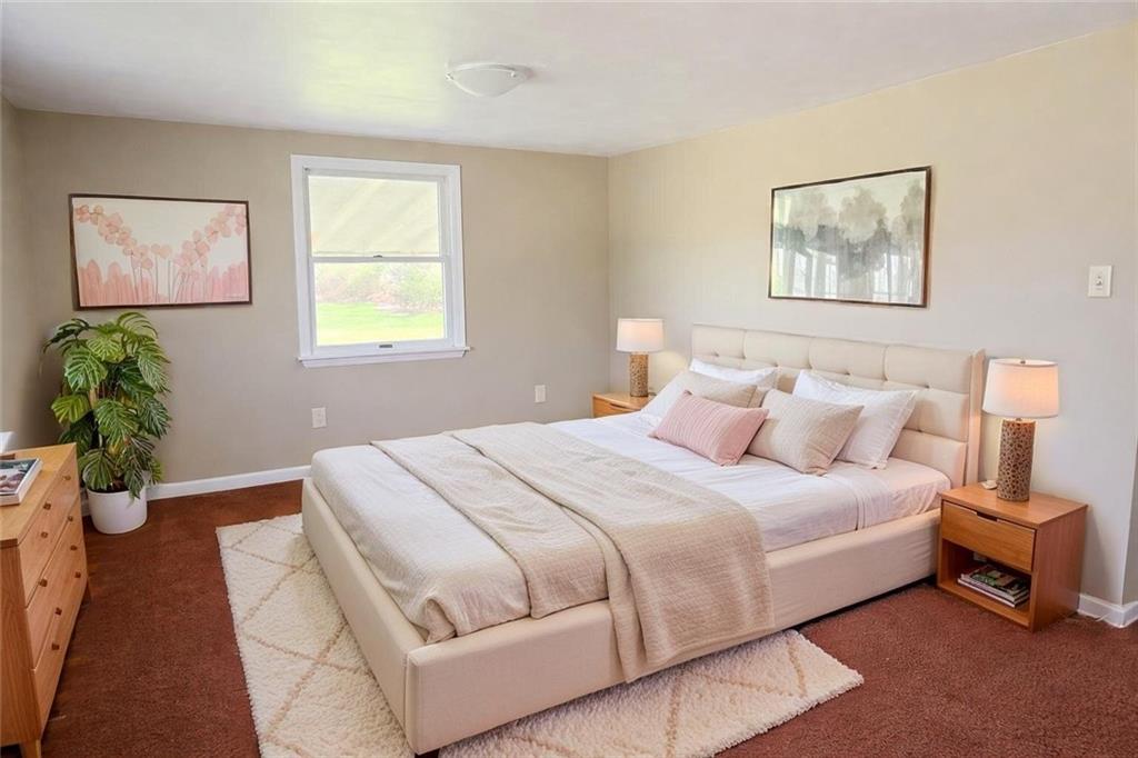 242 Stone Quarry Road Monaca, PA 15061 - Photo 16 of 41