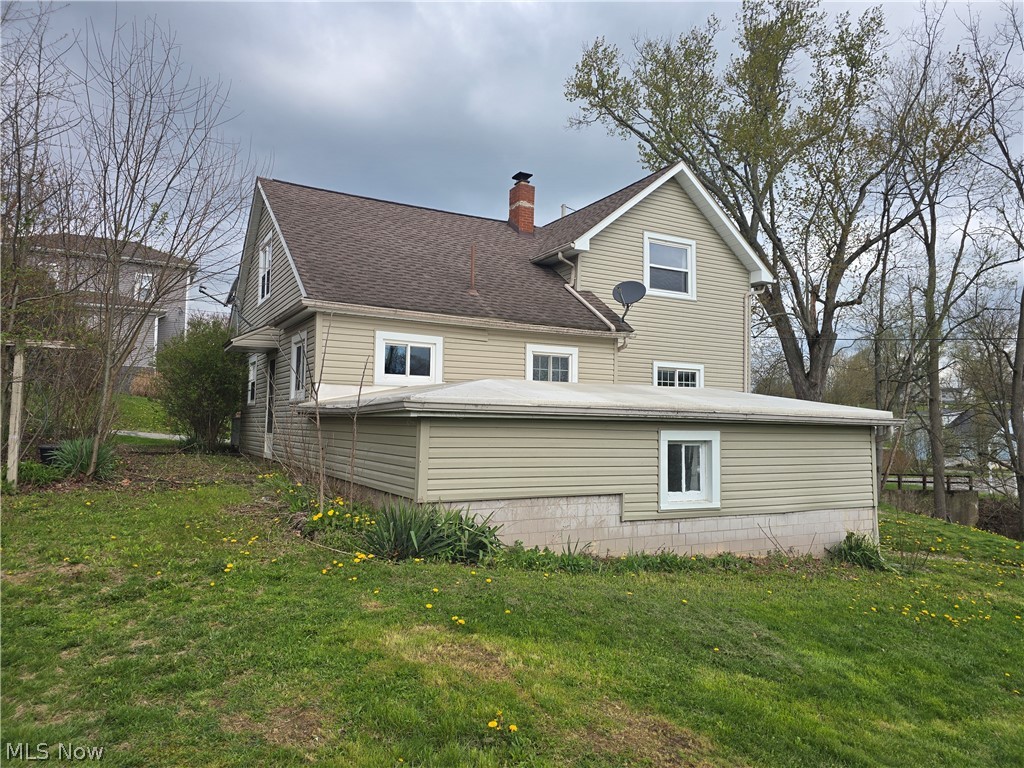 302 South Butler Street Baltic, OH 43804 - Photo 4 of 31