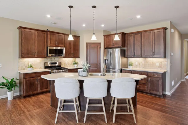 $545,000 | 7461 Fir Lane North, Corcoran, MN 55340