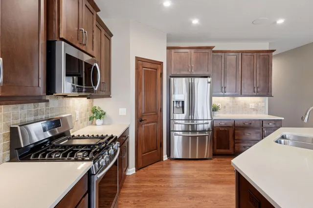 $545,000 | 7461 Fir Lane North, Corcoran, MN 55340