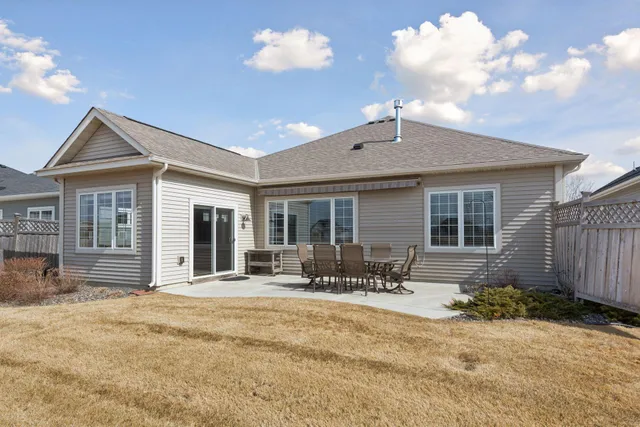 $545,000 | 7461 Fir Lane North, Corcoran, MN 55340