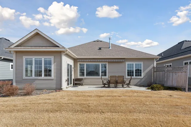 $545,000 | 7461 Fir Lane North, Corcoran, MN 55340
