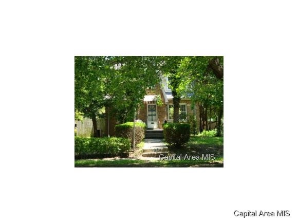 1944 South Walnut Street Springfield, IL 62704 - Photo 1 of 23 Gallery Image 1