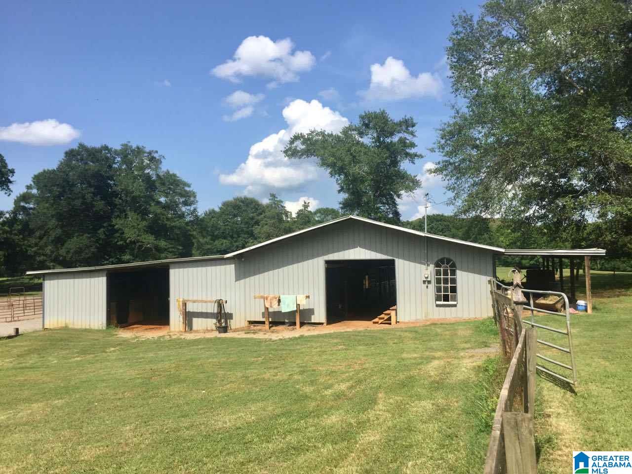 125 Hebb Road Wilsonville, AL 35186 - Photo 3 of 39