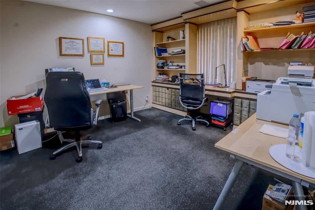 300 Gorge Road, Unit 18 Cliffside Park, NJ 07010 - Photo 25 of 38 a view of a workspace with a window
