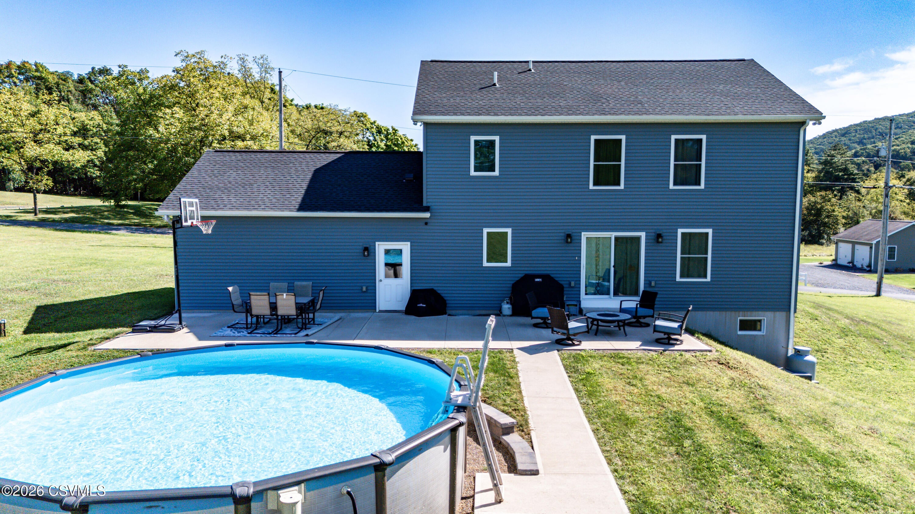 151 Lilac Road Paxinos, PA 17860 - Photo 78 of 97 Gallery Image 78