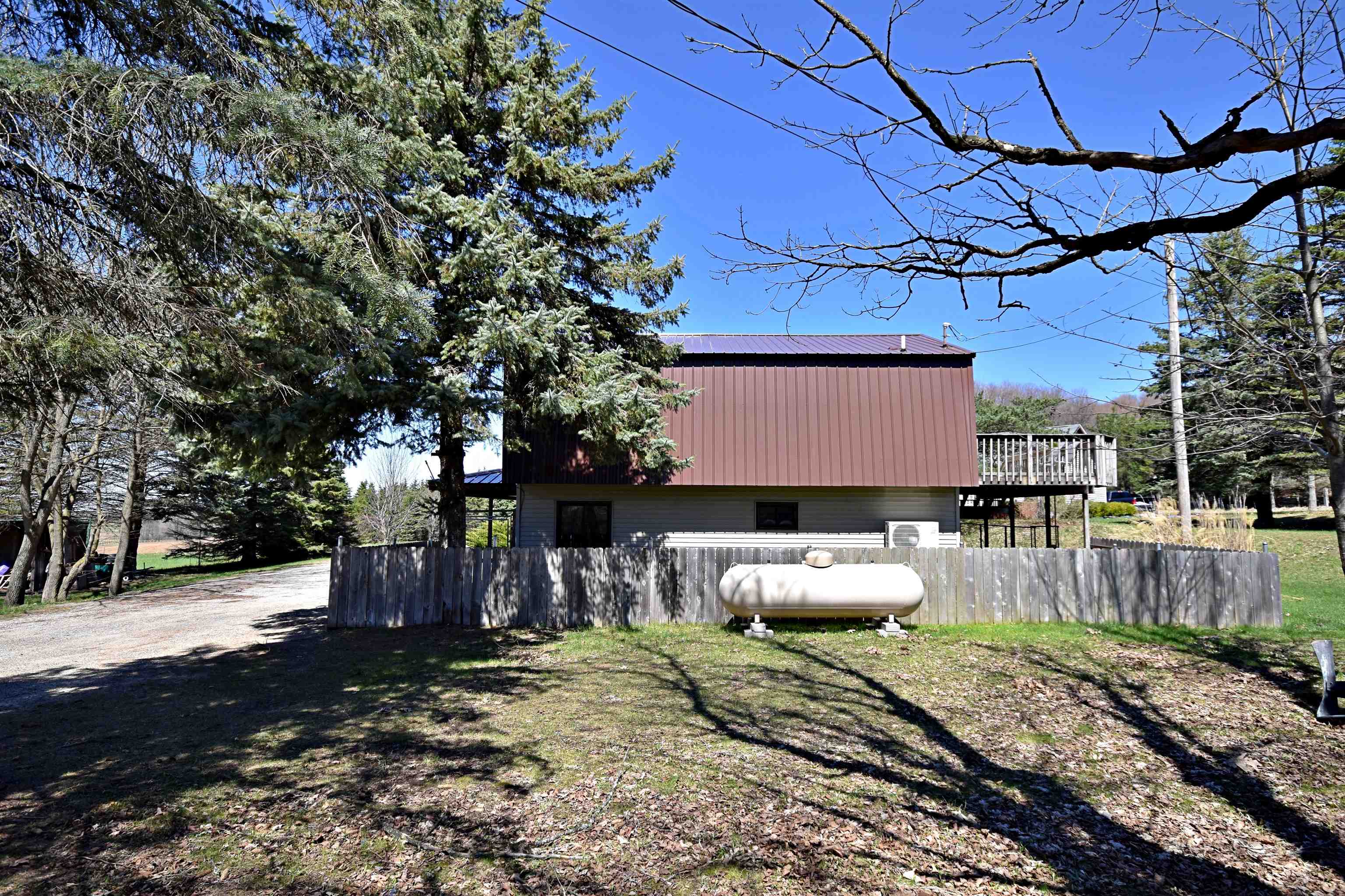 10630 Packingham Road Manton, MI 49663 - Photo 50 of 56