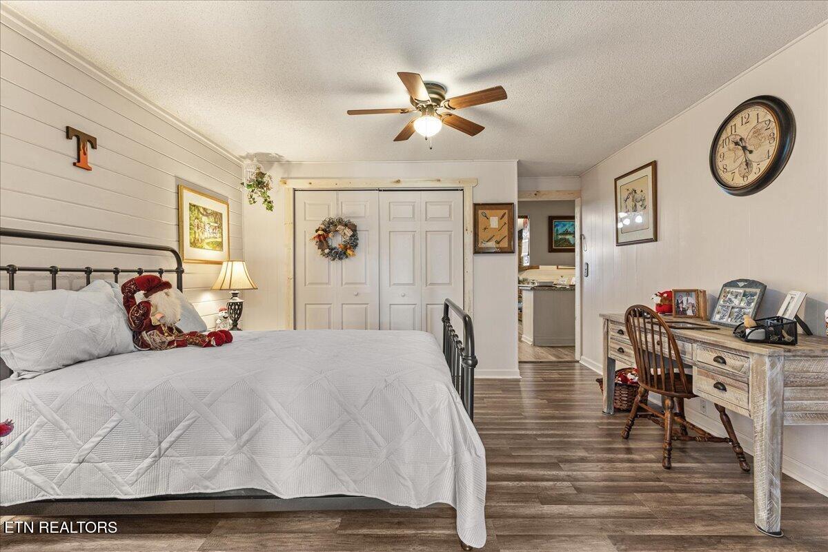 910 Reagan Valley Road Tellico Plains, TN 37385 - Photo 26 of 49 26