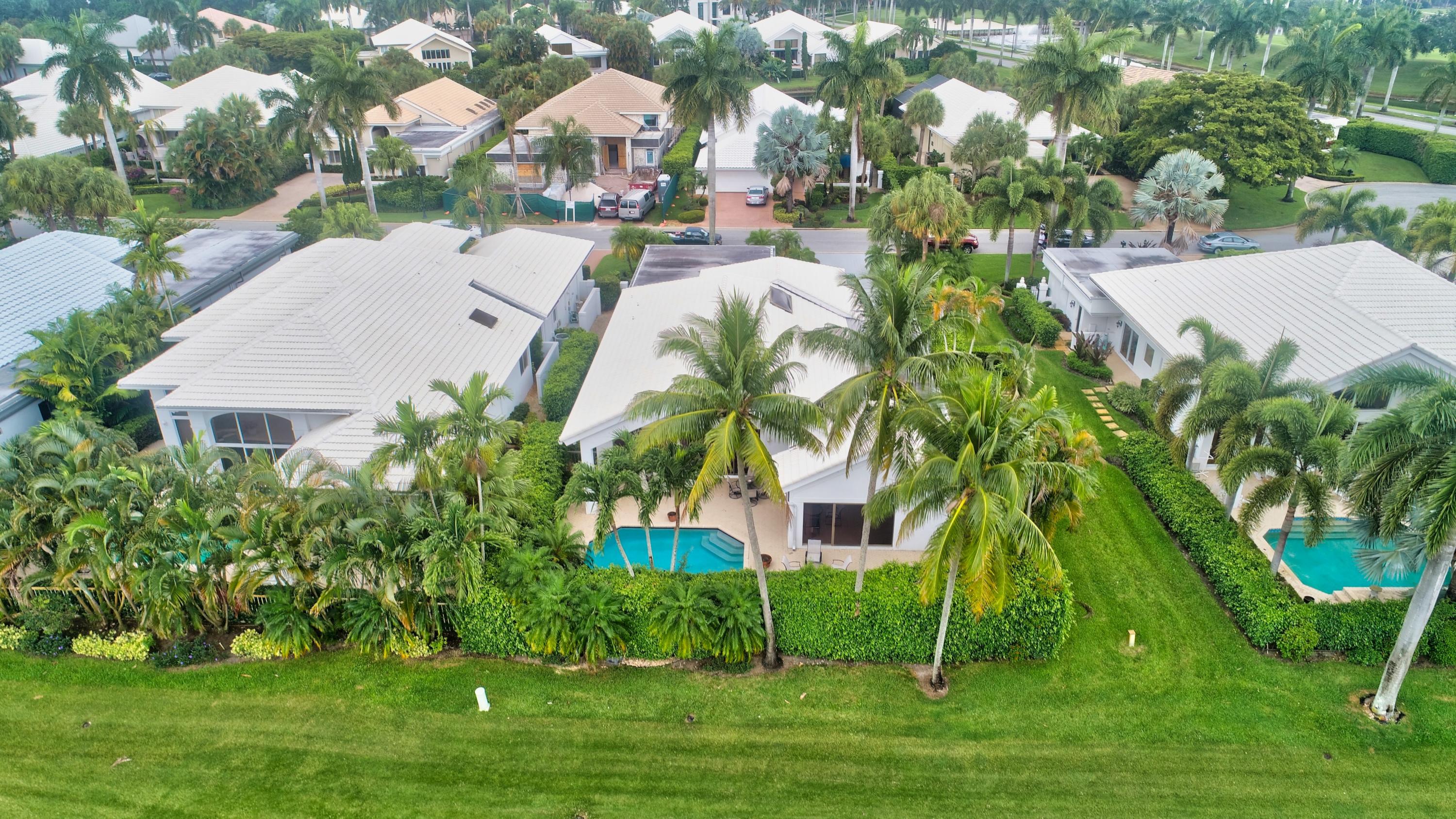 7246 Gateside Drive Boca Raton, FL 33496 - Photo 26 of 28 26_dji_0896
