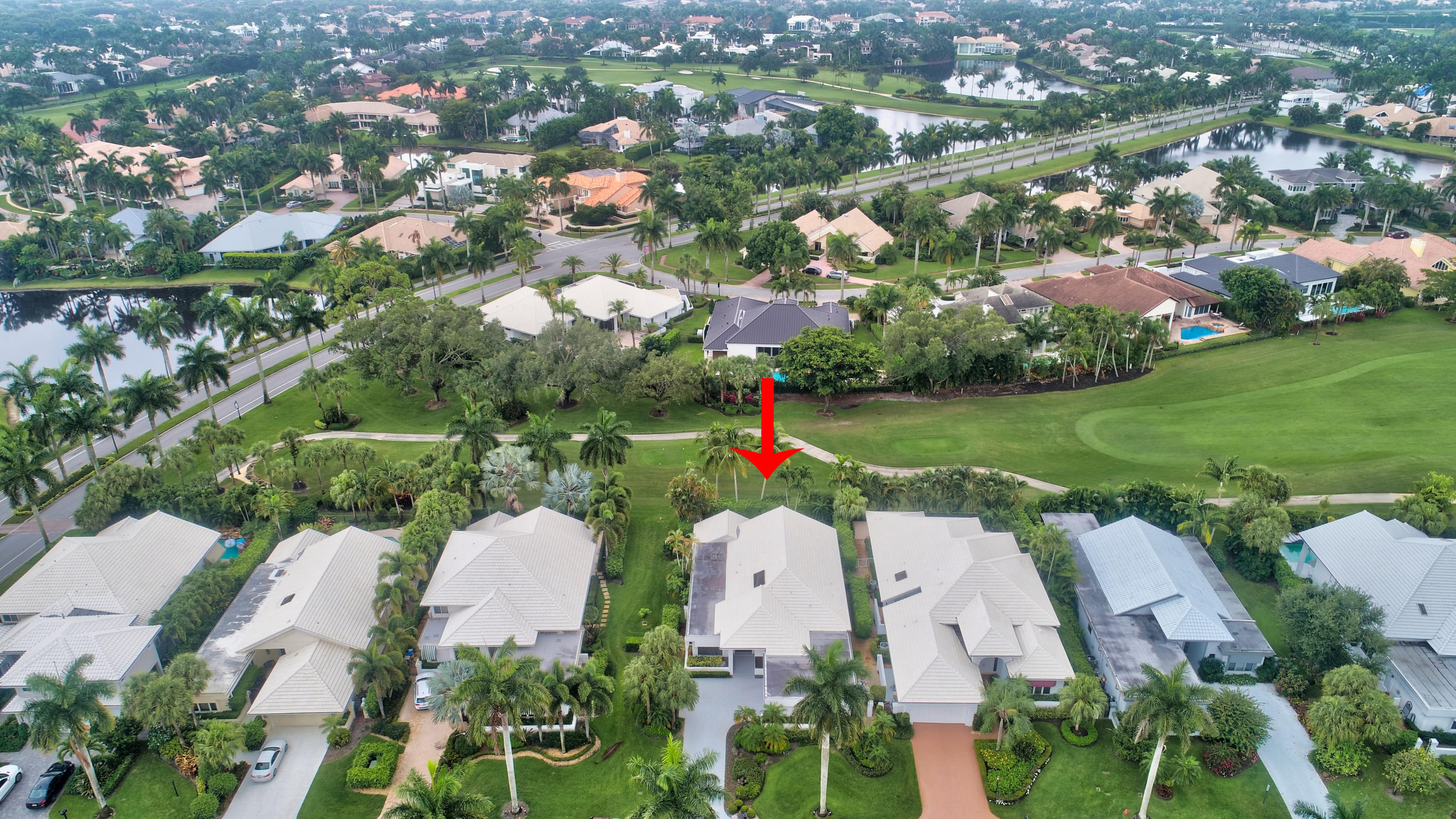 7246 Gateside Drive Boca Raton, FL 33496 - Photo 27 of 28 27_dji_a_0856 copy