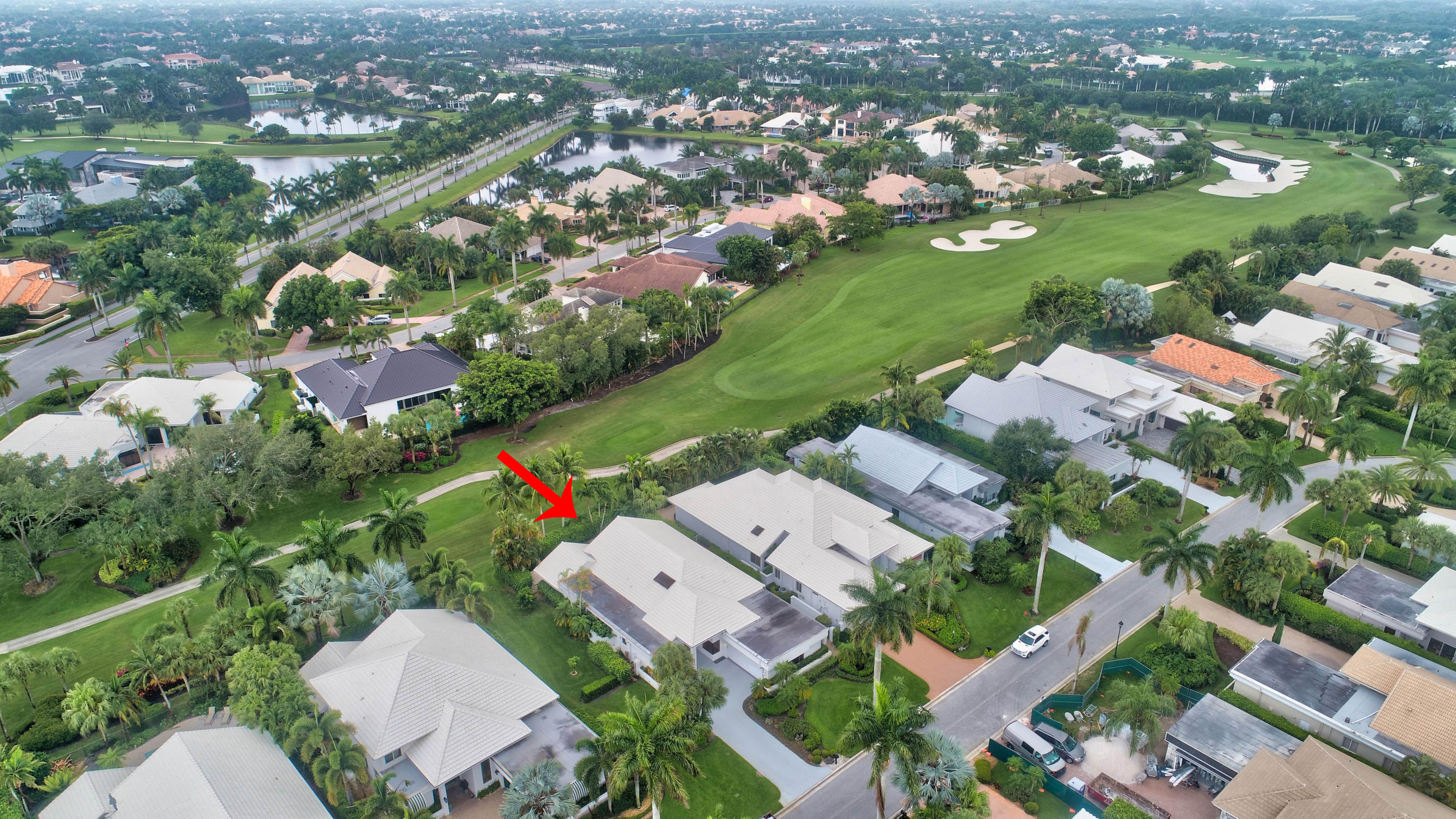 7246 Gateside Drive Boca Raton, FL 33496 - Photo 28 of 28 28_dji_a_0861 copy